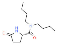 (S)-N,N-dibutyl-5-oxopyrrolidine-2-carboxamide