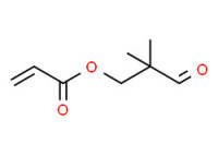 2,2-dimethyl-3-oxopropyl acrylate
