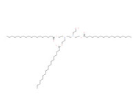 [[2-[(2-hydroxyethyl)[2-[(1-oxooctadecyl)oxy]ethyl]amino]ethyl]imino]diethane-1,2-diyl distearate
