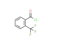 α,α,α-trifluoro-o-toluoyl chloride