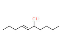 Propylhept-3-en-2-ol