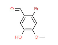2-Bromoisovanillin