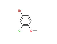 4-bromo-2-chloroanisole