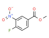 methyl 4-fluoro-3-nitrobenzoate