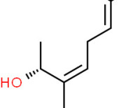 [R-(Z)]-3,7-dimethyl-3,6-octadien-2-ol