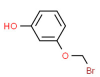 3-bromomethoxyphenol