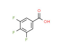 3,4,5-Trifluorobenzoic acid