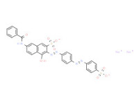 CHLORANTINE FAST RED 5B