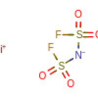 lithium;bis(fluorosulfonyl)azanide