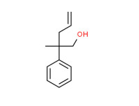 ß-allyl-ß-methylphenethyl alcohol