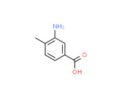 3-Amino-4-methylbenzoic acid