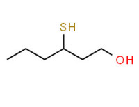 3-Mercapto-1-hexanol
