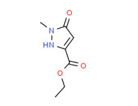 Ethyl 5-hydroxy-1-methyl-1H-pyrazole-3-carboxylate