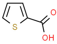 thiophene-2-carboxylic acid