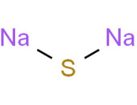 sodium sulfide