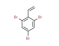 2,4,6-tribromostyrene