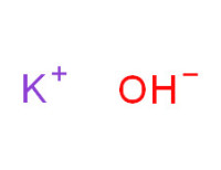 Potassium hydroxide solution