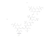 4,4'-[carbonylbis[imino(5-methoxy-2-methyl-p-phenylene)azo]]bis[5-hydroxynaphthalene-2,7-disulphonic] acid, lithium sodium salt