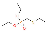 Diethyl [(ethylthio)methyl]phosphonate