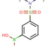 (3-(N,N-dimethylsulfamoyl)phenyl)boronic acid