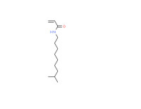 N-isodecylacrylamide