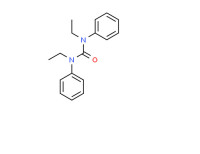 1,3-diethyl-1,3-diphenylurea