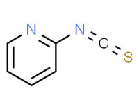 2-pyridyl isothiocyanate
