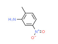 5-nitro-o-toluidine