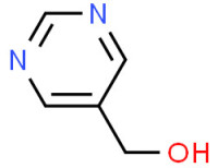 pyrimidin-5-ylmethanol