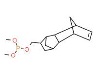 Dimethyl (1,2,3,4,4a,5,8,8a-octahydro-1,4:5,8-dimethanonaphthalen-2-yl)methyl phosphite