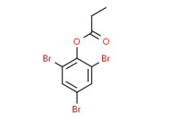 2,4,6-tribromophenyl propionate
