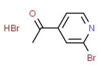 4-(Bromoacetyl)pyridine hydrobromide