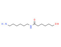 N-(6-aminohexyl)-6-hydroxyhexanamide