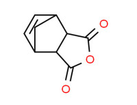 Endo-3,6-methylene-1,2,3,6-tetrahydrophthalic anhydride