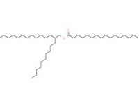 2-decyltetradecyl palmitate