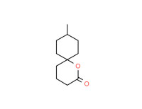 9-methyl-1-oxaspiro[5.5]undecan-2-one