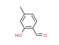2-hydroxy-4-methylbenzaldehyde