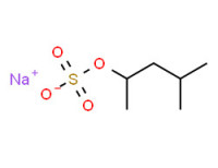 Sodium 1,3-dimethylbutyl sulphate