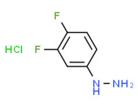 3,4-Difluorophenylhydrazine hydrochloride