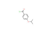 4-isopropoxybenzoyl chloride