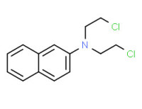 Chlornaphazine