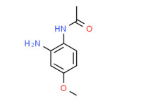 N-(2-Amino-4-methoxyphenyl)acetamide