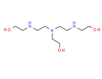 2,2'-[[(2-hydroxyethyl)imino]bis(ethane-2,1-diylimino)]bisethanol