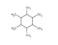 2,3,5,6-tetramethylcyclohexane-1,4-diamine
