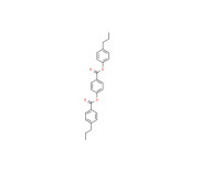 4-[(4-propylphenoxy)carbonyl]phenyl 4-propylbenzoate
