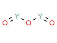 Yttrium oxide