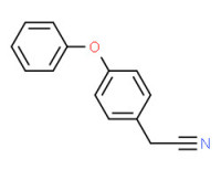 4-Phenoxyphenylacetonitrile