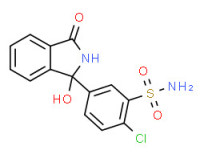 Chlortalidone
