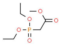 Methyl diethylphosphonoacetate