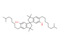 2,2',3,3'-tetrahydro-5,5'-diisononyl-3,3,3',3'-tetramethyl-1,1'-spirobi[1H-indene]-6,6'-diol